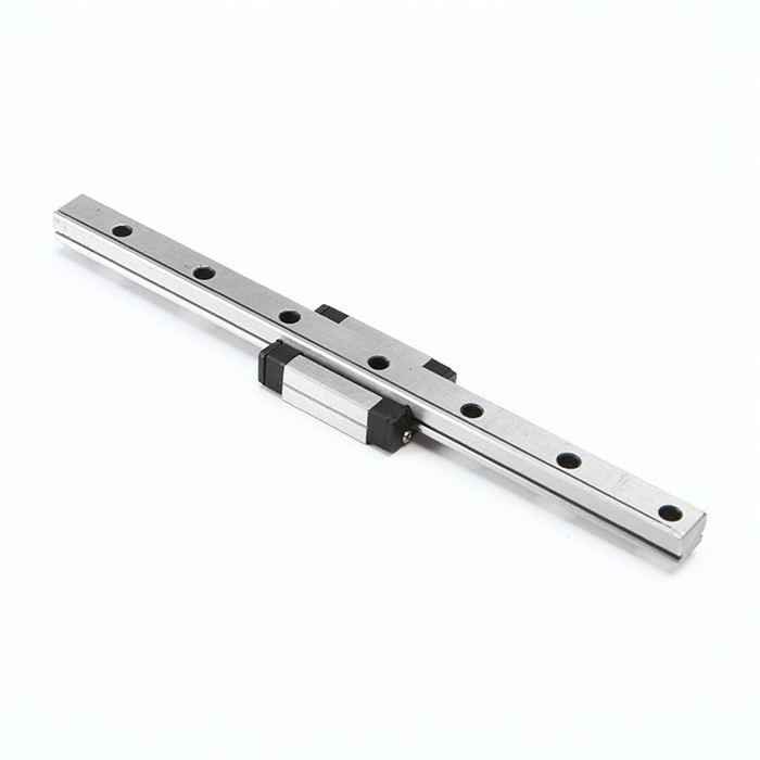 Heavy Duty Linear Bearing Slide Rails suppliers
