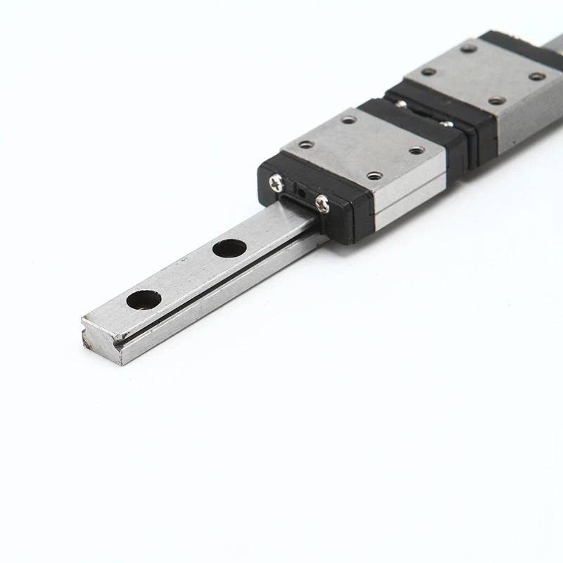 Long Life Linear Guide Rail best