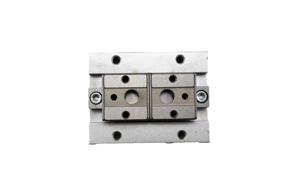 Pneumatic Gripper