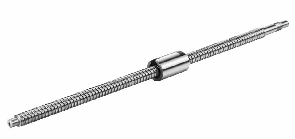 Rail de glissement de tiroir à roulement à billes SCA SCA